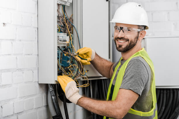 Best Electrical Upgrades for Homes  in University Of Virginia, VA