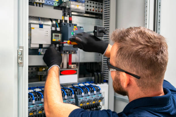 Best Electrical Upgrades for Homes  in University Of Virginia, VA