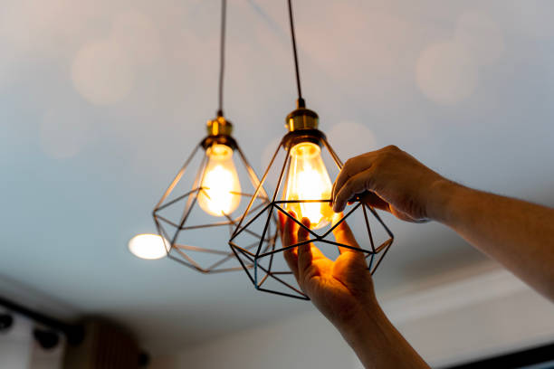 Best Commercial Electrician Services  in University Of Virginia, VA