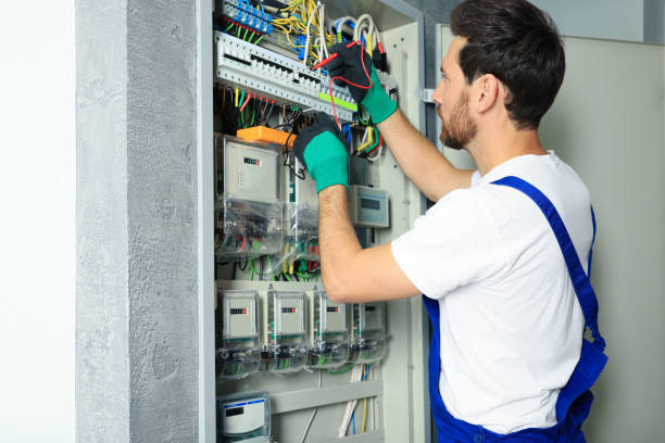 Best Home Electrical Repair  in University Of Virginia, VA