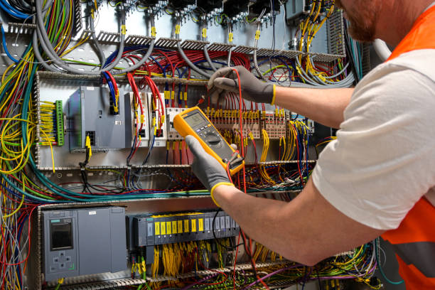 Best Affordable Emergency Electrician  in University Of Virginia, VA